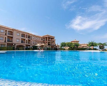 Precioso Apartamento En Urbanizacion Campo De Golf Санлукар-де-Баррамеда Экстерьер фото