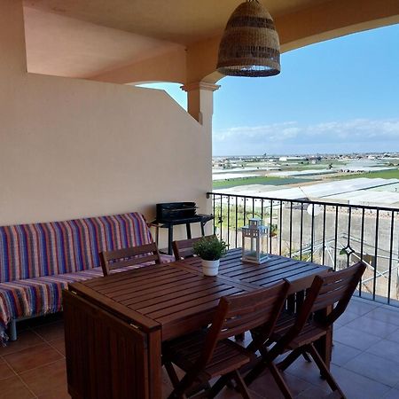Precioso Apartamento En Urbanizacion Campo De Golf Санлукар-де-Баррамеда Экстерьер фото