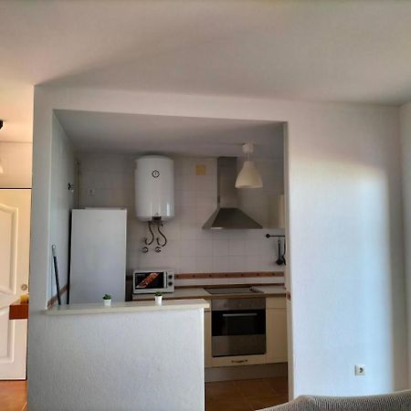 Precioso Apartamento En Urbanizacion Campo De Golf Санлукар-де-Баррамеда Экстерьер фото