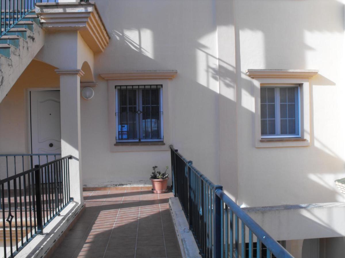 Precioso Apartamento En Urbanizacion Campo De Golf Санлукар-де-Баррамеда Экстерьер фото