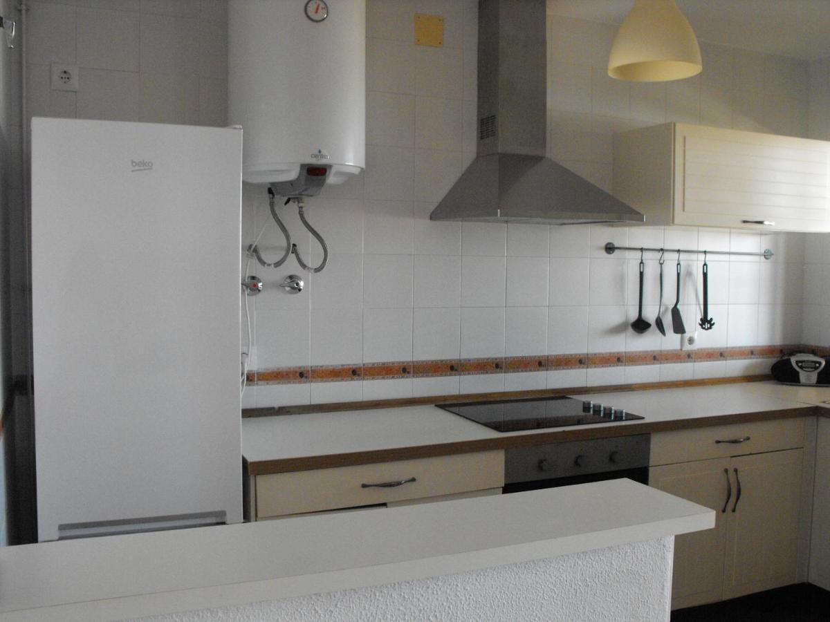 Precioso Apartamento En Urbanizacion Campo De Golf Санлукар-де-Баррамеда Экстерьер фото