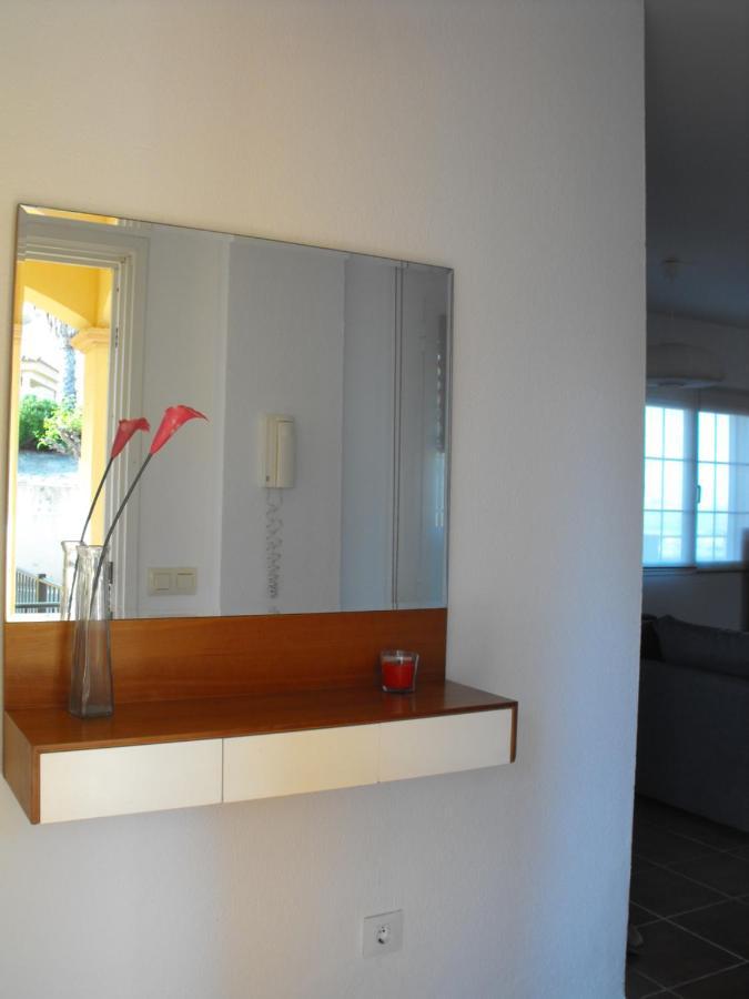 Precioso Apartamento En Urbanizacion Campo De Golf Санлукар-де-Баррамеда Экстерьер фото