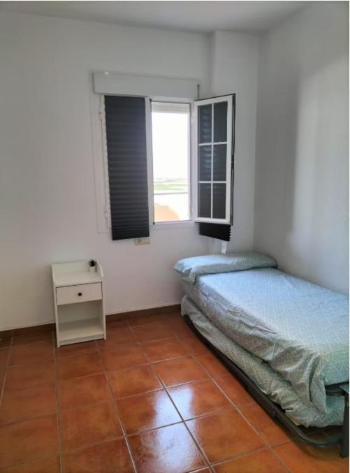 Precioso Apartamento En Urbanizacion Campo De Golf Санлукар-де-Баррамеда Экстерьер фото