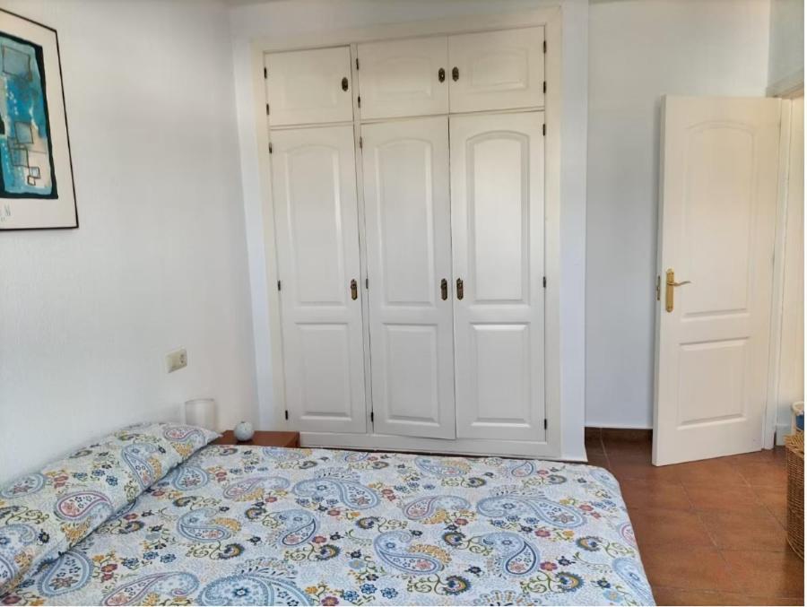 Precioso Apartamento En Urbanizacion Campo De Golf Санлукар-де-Баррамеда Экстерьер фото